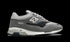 1500 "Made in UK Steel Grey"